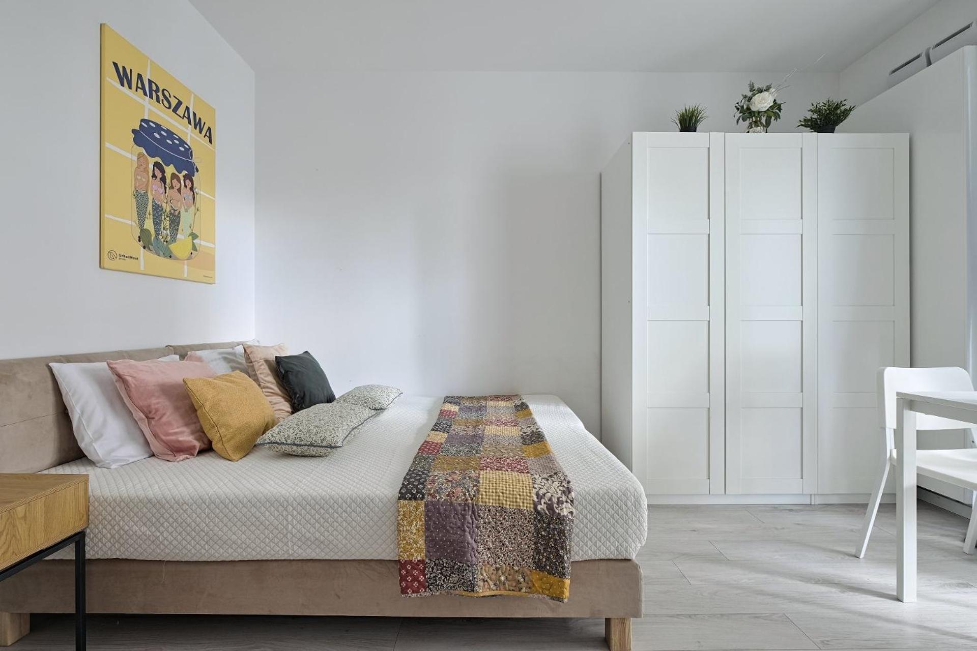 Apartament Urbannestgroup - Old Town S27 Warszawa