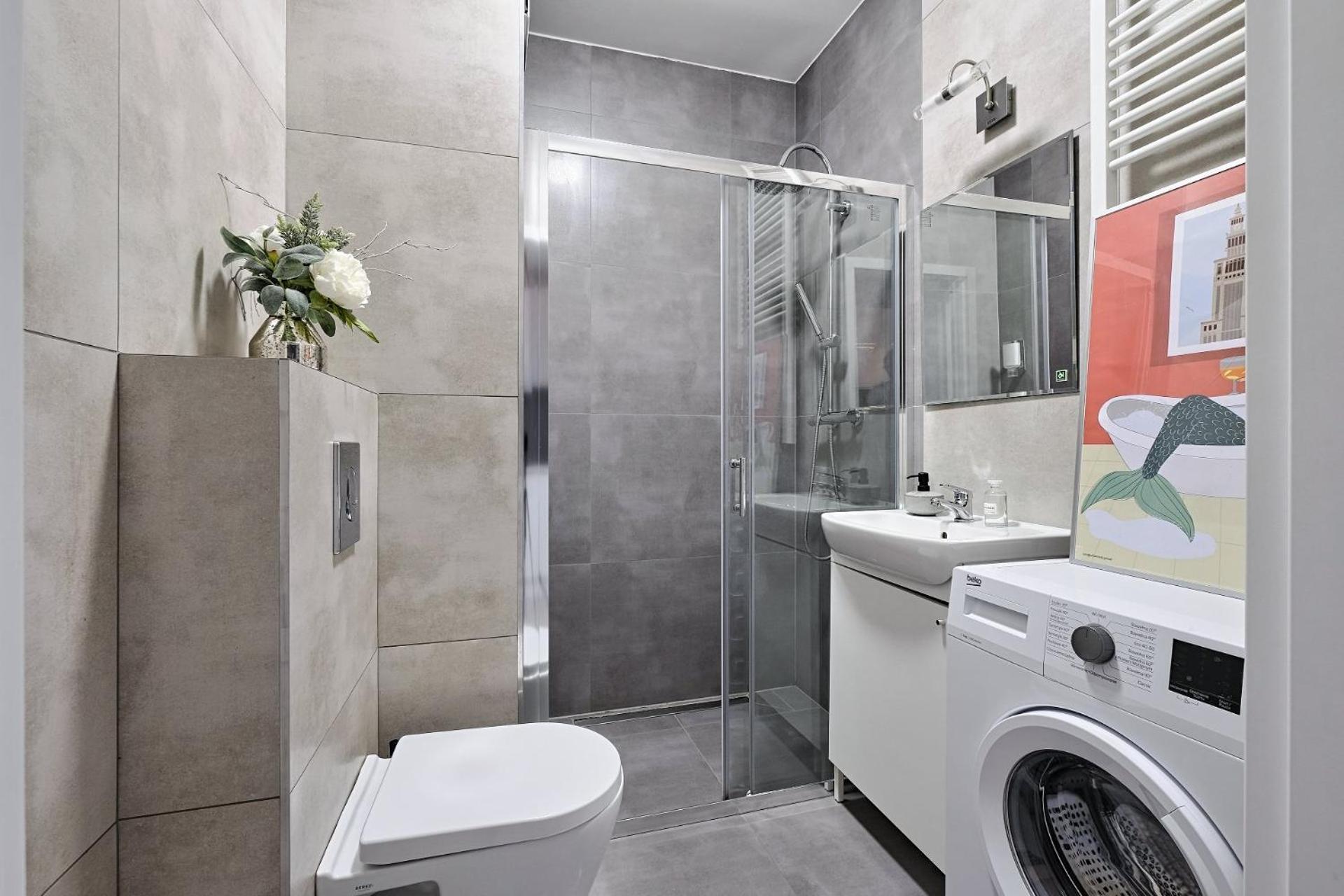 Urbannestgroup - Old Town S27 Warszawa
